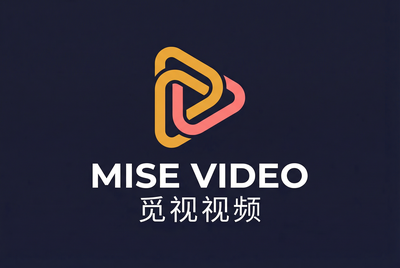 蜜色视频Logo