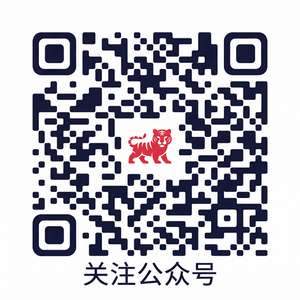 蜜色视频公众号二维码